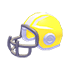 Football Helmet