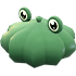 Froggy Hat