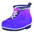 Galaxy Boots