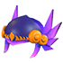 Galaxy Helmet