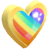 Gay Pride Pin