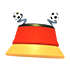 Germany Bucket Hat