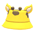 Giraffe Bucket Hat