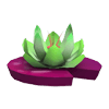 Green Lotus