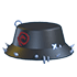 Grunge Bucket Hat