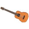 Guitar-Pet Accessory