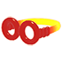 Gummy Goggles