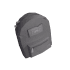 Halloween Grey Gravestone Backpack