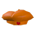 Heart Hat