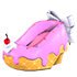 Ice Cream Heels