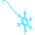 Ice Earrings