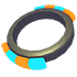 Inspector Siren Collar