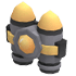 Jetpack-Accessory Shop