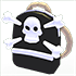 Jolly Roger Backpack