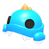 Kaijunior Hat