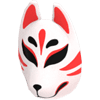 Kitsune Mask