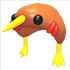 Kiwi Hat