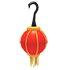 Lantern Earrings