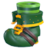 Leprechaun Shoes