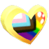 LGBTQ Pride Pin