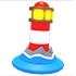 Lighthouse Hat