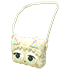 Llamalush Purse Pet