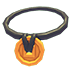 Lucky Coin Necklace