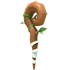 Magical Staff
