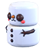 Marshmallow Friend