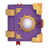 Moon Tome