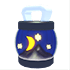 Night in a Jar
