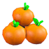 Orange Hat
