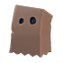 Paper Bag Hat