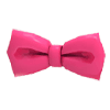 Pink Bowtie