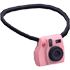 Pink Instant Camera