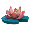 Pink Lotus