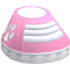 Pink Sneakers