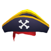 Pirate Hat