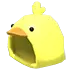 Puddleducks Hood