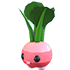 Radish Friend