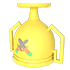 RB Battles Trophy Hat