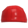 Red Beanie