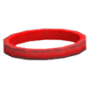 Red Collar