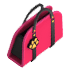 Red Purse