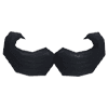 Respectful Mustache