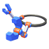 Robo Arms Collar