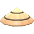 Ronin Hat