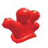 Rubber Chicken Hat