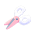 Safety Scissors
