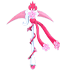 Sakura Scythe